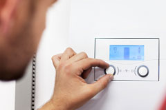 best Vale Down boiler servicing companies