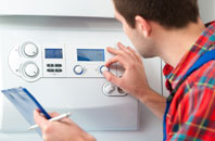 free commercial Vale Down boiler quotes