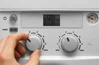 free Vale Down boiler maintenance quotes