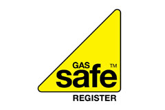 gas safe companies Vale Down